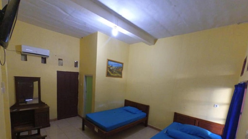 Hotel favorit wisatawan di pusat Kota Bulukumba dengan fasilitas lengkap dan lokasi strategis