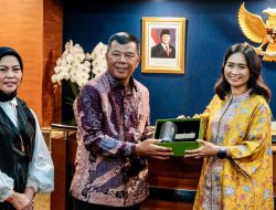 Bupati Bulukumba Undang Wamen Pariwisata Hadiri Festival Pinisi ke-15