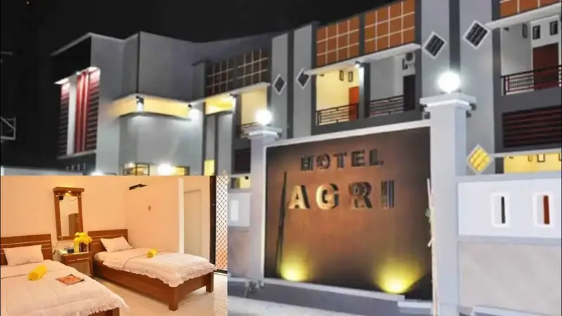 hotel favorit bulukumba pusat kota