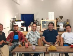 Minum Kopi Gula Aren Akan Pecahkan Rekor MURI di Bulukumba