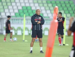 Live Score Hasil Timnas Indonesia U-17 vs Brazil U-17