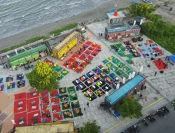 Ini Penginapan Favorit di Kota Bulukumba, Nyaman dan Strategis Dekat Pantai Merpati