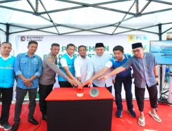 Listrik Desa SuperSUN Terangi 80 Desa di Sulsel