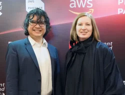 ICS Compute Indonesia Raih Sertifikat AWS Premier Tier Partner