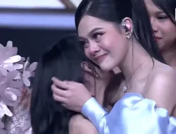 Hasil Top 7 DA7 Semalam, Mutia Selamat Syaqirah Tersenggol