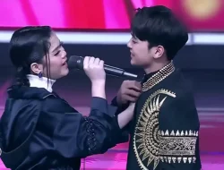 Ini Jadwal Penentuan Tersenggol Dangdut Academy 7 Top 6 Result, Live Indosiar