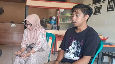 Istri Mantan Anggota DPRD Bulukumba