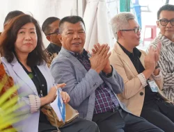 Ini Alamat Kantor Bank BCA di Bulukumba, Diresmikan Bupati Andi Utta