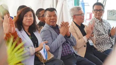 Ini Alamat Kantor Bank BCA di Bulukumba, Diresmikan Bupati Andi Utta