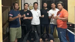 Pengedar ditangkap di Bulukumba