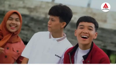 Biodata Arbil Asahan, Kini Tembus Top 6 Dangdut Academy 7