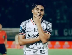 Ini Daftar Pemain Timnas U-23 Ikut TC SEA Games 2025, Ada Putra Bulukumba