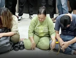 Bilqis, Korban Penculikan Anak di Makassar Ditemukan Selamat di Jambi