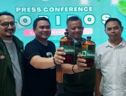 Viral BBM Bobibos, Beli Bensin Tanpa Rumit dan Antre Panjang
