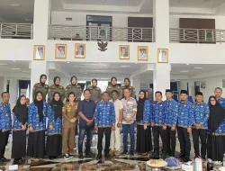 Bupati Sidrap Ajak Masyarakat Dukung Syaqirah di Top 7 DA7 Malam Ini