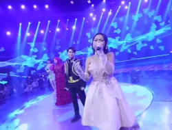 King Nassar Juri Tamu Babak Result Malam Kedua Top 6 DA7 Indosiar