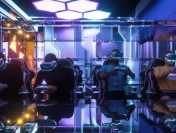 Raffi Ahmad Ajak Gamer Ikut Turnamen Esports Desa Nasional 2026