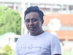 Ketua KNPI Bontotiro Bicara Tentang Kopdes Merah Putih