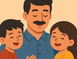 Hari Ayah Berbeda di Sejumlah Negara, Indonesia Hari Ini 12 November