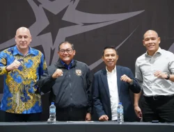PSSI Tunjuk Nova Arianto Jadi Pelatih Timnas Indonesia U-20