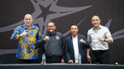 PSSI Tunjuk Nova Arianto Jadi Pelatih Timnas Indonesia U-20