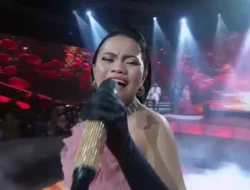 Ini Hasil Konser Result Malam Pertama Top 7 DA7, Belum Ada Tersenggol