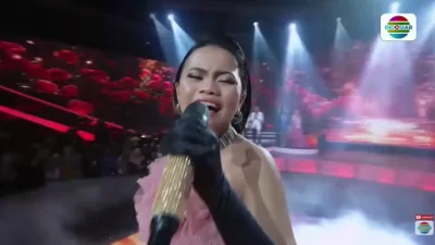 Mutia Bone Bolango raih 2 SO