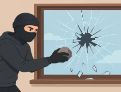 Residivis Pencuri Rumah Kosong di Bulukumba Kembali Diringkus Tim Resmob