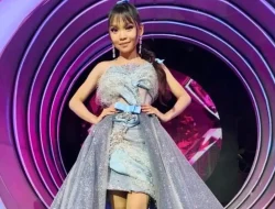 Punya Banyak Penggemar, Syaqirah Sidrap Disebut Layak Jadi Bintang