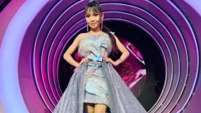 Punya Banyak Penggemar, Syaqirah Sidrap Disebut Layak Jadi Bintang