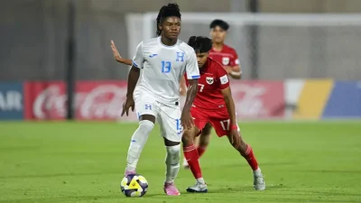 Update Klasemen Akhir, Timnas U-17 Gagal Lolos Babak 32 Besar Piala Dunia U-17?