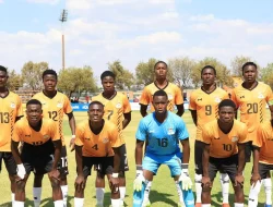 Zambia, Lawan Timnas Indonesia di FIFA U-17 World Cup Qatar 2025