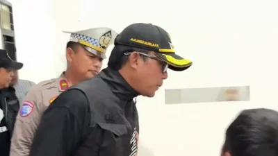 Ardito Wijaya, Kader Partai PKB yang Diusung PDI Perjuangan di Pilkada 2024