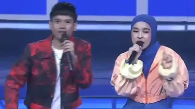 Milen atau Mila Valen