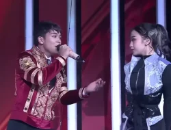 Hasil Konser Show Top 5 DA7 Malam Tadi, Semua 3 SO