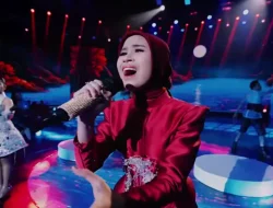 Jadwal Dangdut Academy 7 Malam Ini, Ada The Battle Concert