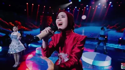 Jadwal Dangdut Academy 7 Malam Ini, Ada The Battle Concert