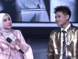 Hasil Top 5 Result Dangdut Academy 7, Mila Bogor Tersenggol Tadi Malam