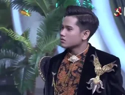 Ini Hasil Konser Pertama Top 3 Dangdut Academy 7, Valen Bikin Juri Menangis