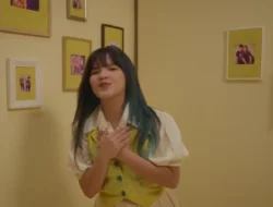 Profil Idgitaf, Pelantun Lagu Viral Sedia Aku Sebelum Hujan