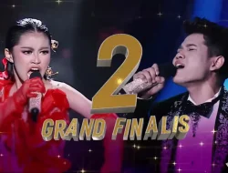 Jadwal Terakhir Dangdut Academy 7, Live Grand Final 3 di Indosiar Malam Ini
