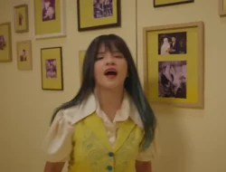 Lagu “Sedia Aku Sebelum Hujan” Rajai Top Chart YouTube Indonesia