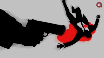 Ilustrasi Penembakan