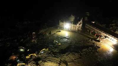 PP Darul Mukhlisin Prioritas