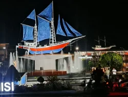 Bulukumba Larang Petasan dan Kembang Api di Malam Tahun Baru 2026