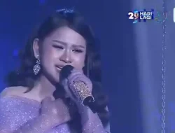Hasil Sementara Top 4.2 Result Dangdut Academy 7, Arbil dan April Raih 3 SO