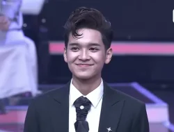 Konser Show Top 4 DA7 Indosiar Malam Ini Bertema Collaboration With Musician