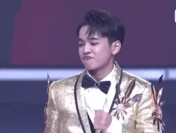 Profil dan Biodata Arbil Fahrizan, Juara 4 Dangdut Academy 7 Indosiar