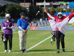 Sukses di SEA Games 2025, Indonesia Tatap Asian Games 2026 dan Olimpiade 2028
