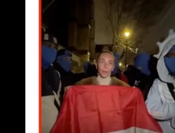 Bintang Panas Inggris Diduga Lecehkan Bendera Merah Putih, KBRI London Layangkan Aduan Resmi